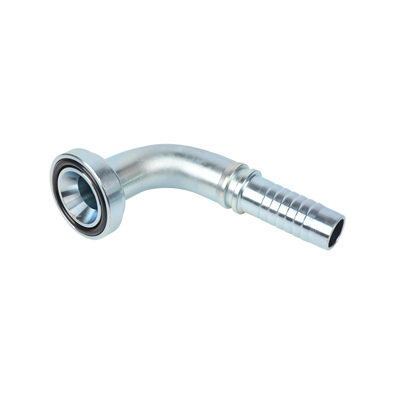 Hydraulická armatúra