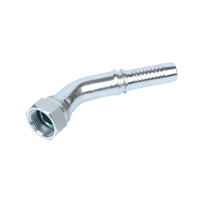 Hydraulická armatúra